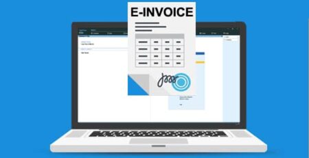 E invoicing in Tally Prime – A Simple 4 Step Guide