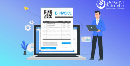 How To Generate Online E-invoice From Tally Prime