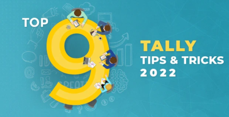 Top 9 Tally Tips & Tricks – 2022