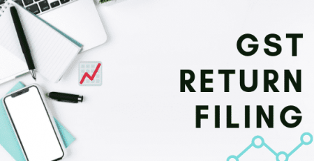 GST Return Filing TallyPrime