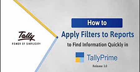 Apply Filter in Reports | Basic Filter, Multi-Filter, Advanced Filter