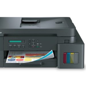 Brother Color Printer DCP-T830DW (New Launch) WIFI Auto Duplex Brother Color Printer DCP-T830DW (New Launch) WIFI Auto Duplex
