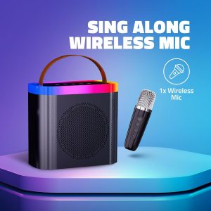 Artis SoundMax 600 Wireless Bluetooth Speaker