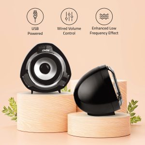 Artis S9 2.0 USB Multimedia Speakers