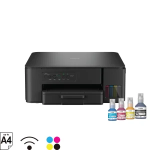 BROTHER PRINTER  DCP-T430W 3IN1 INK TANK