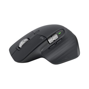 Logitech MX Master 3S with Free Adobe Subscription