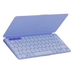 Logitech Keys-to-Go 2 Portable Bluetooth Keyboard Logitech Keys-to-Go 2 Portable Bluetooth Keyboard
