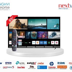 Nextview  WBNV4K085U